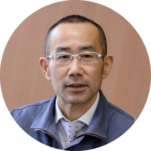 プロフィール画像