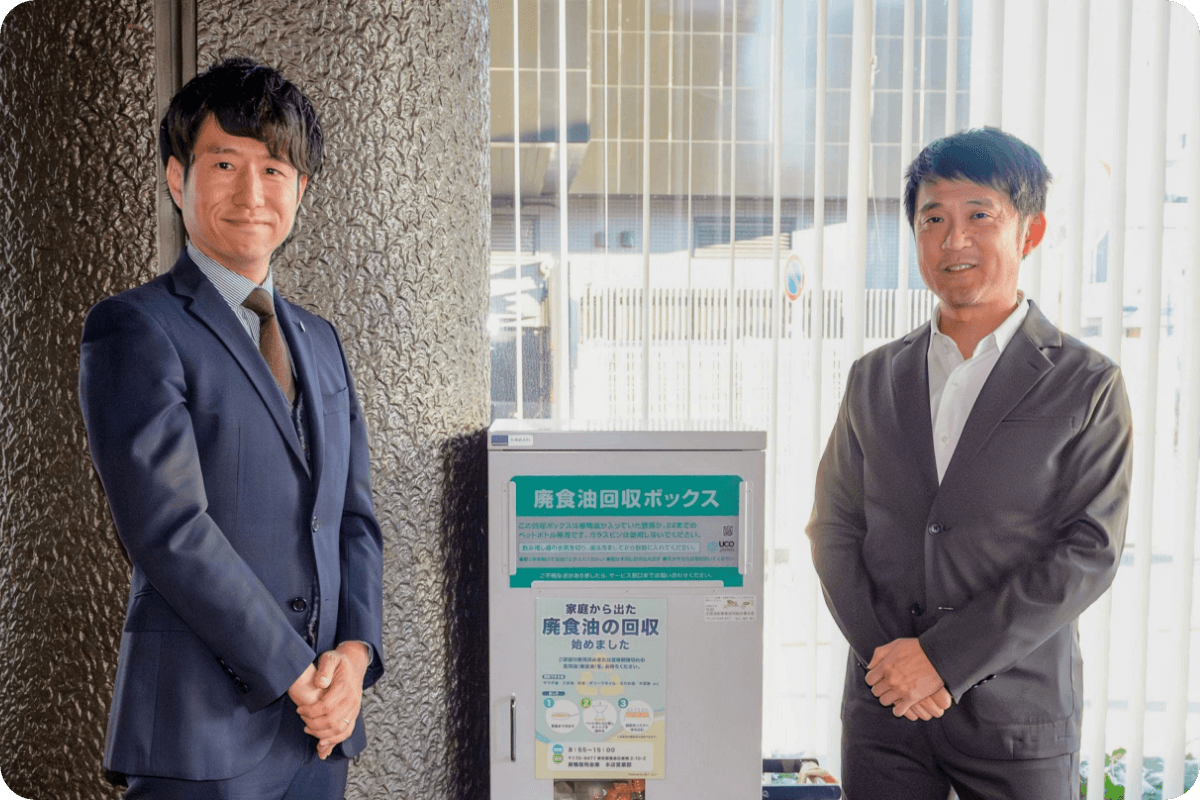 インタビューのサムネイル