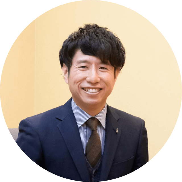 プロフィール画像